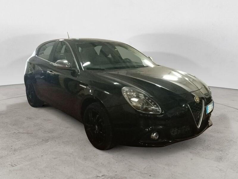 Alfa Romeo Giulietta 2.0 JTDm-2 150 CV Distinctive