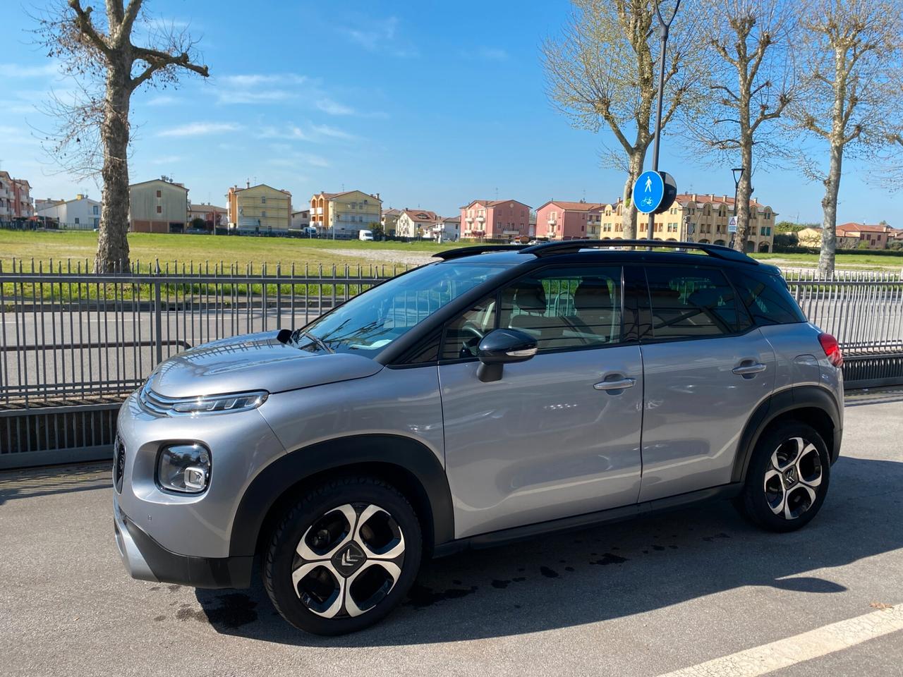 Citroen C3 Aircross C3 Aircross PureTech 110 S&S Shine