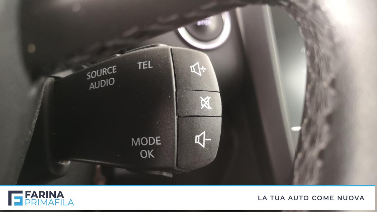 RENAULT Kadjar 2019 - Kadjar 1.5 blue dci Sport Edition2 115cv