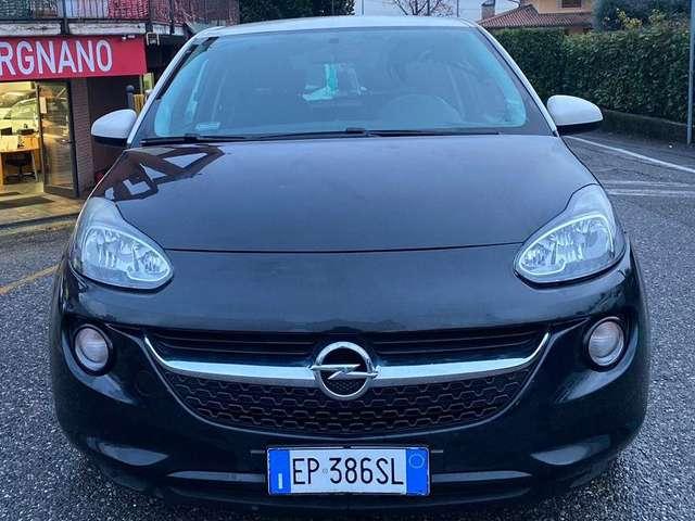 Opel Adam Adam 1.4 Glam 100cv