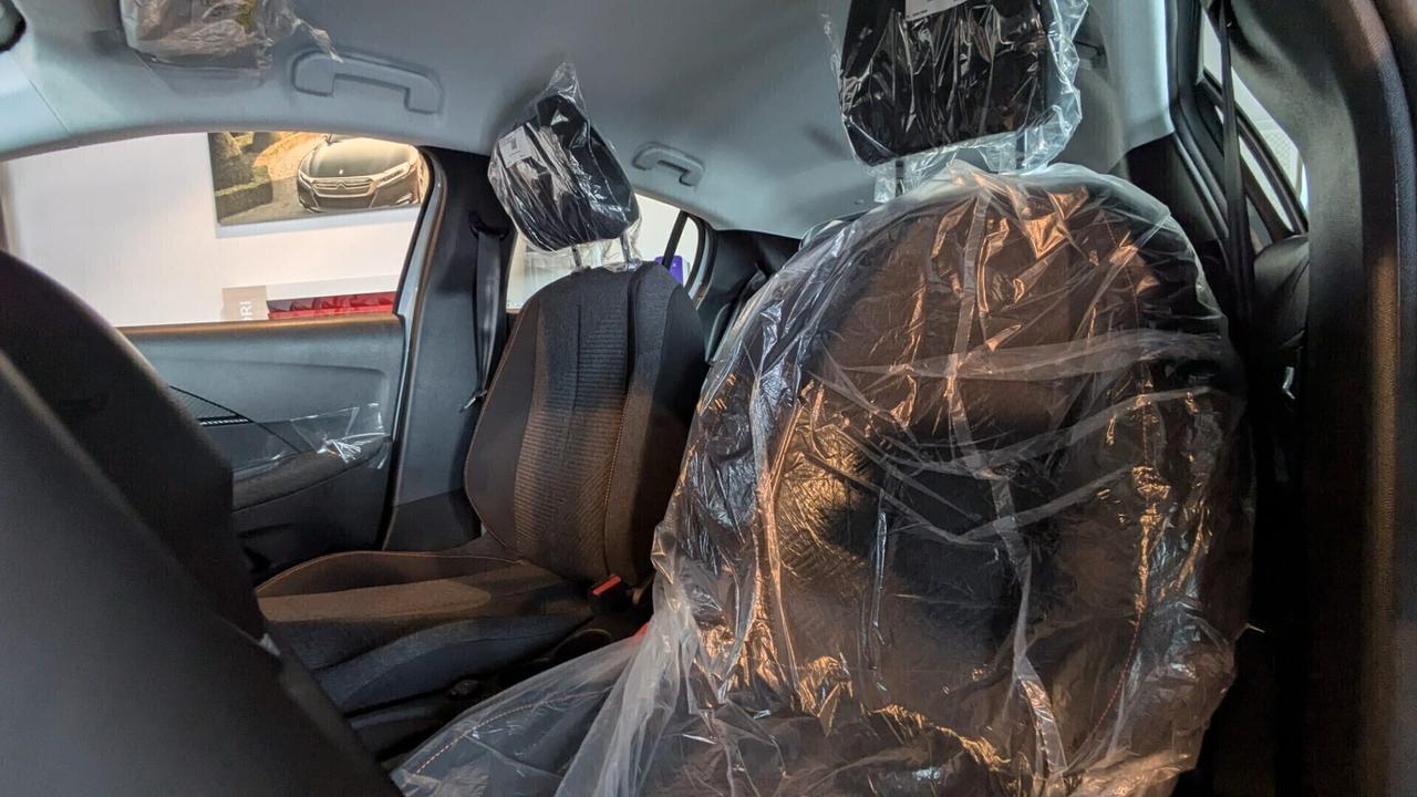 Peugeot 208 EDITION Turbo Benzina 100