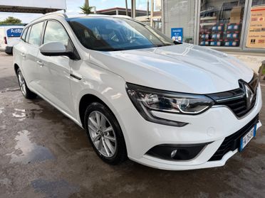 Renault Megane Mégane Sporter dCi 8V 110 CV EDC Energy Intens