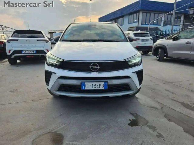 OPEL Crossland 1.2 130cv AT6 Elegance - GT134MB