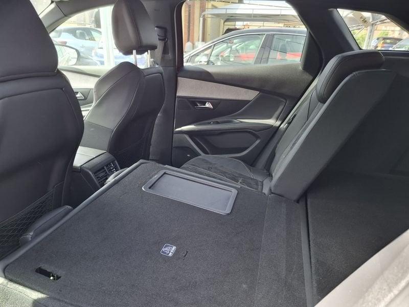 Peugeot 3008 2.0 bluehdi GT s&s 180cv eat8