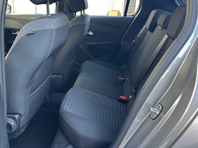 Peugeot 208 PureTech 75 Stop&Start 5 porte Active Pack