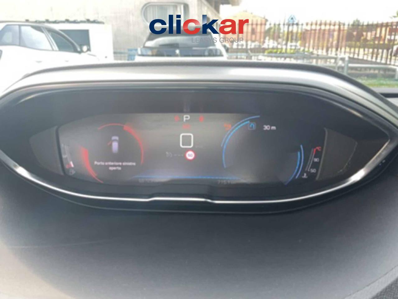 Peugeot 3008 1.5 HDi 130CV EAT8 ALLURE **PREZZO VERO**UNIPRO'*