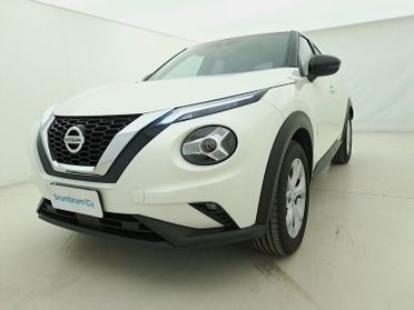 Nissan Juke N-Connecta DCT BR968858 1.0 Benzina 114CV