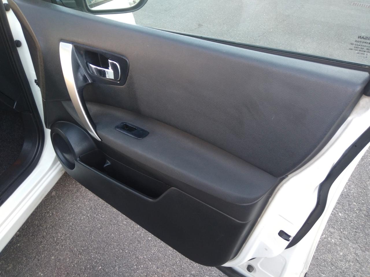 Nissan Qashqai 1.6 16V GPL Eco Acenta xneopatentati
