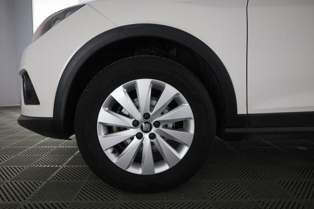 SEAT Arona Arona 1.0 EcoTSI Style