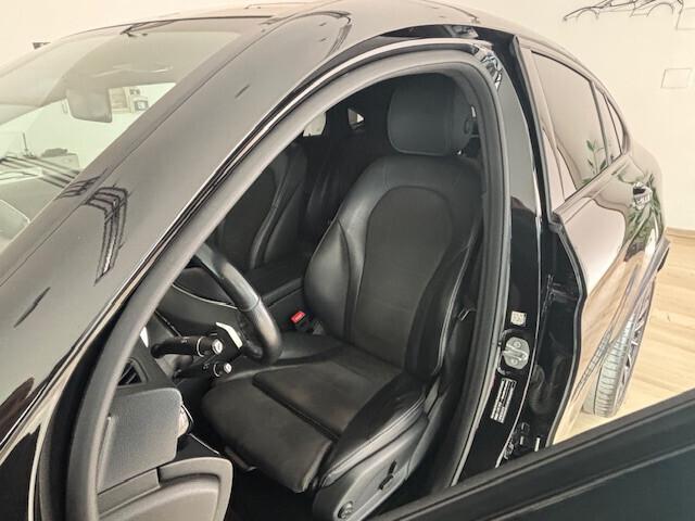 Mercedes-benz GLC 250 d 4Matic Premium 2019