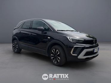 Opel Crossland 1.2 130CV Edition AT6