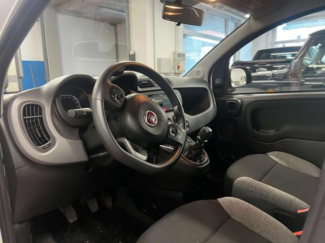 Fiat Panda Panda III 2021 4x4 0.9 t.air t. Wild 4x4 s