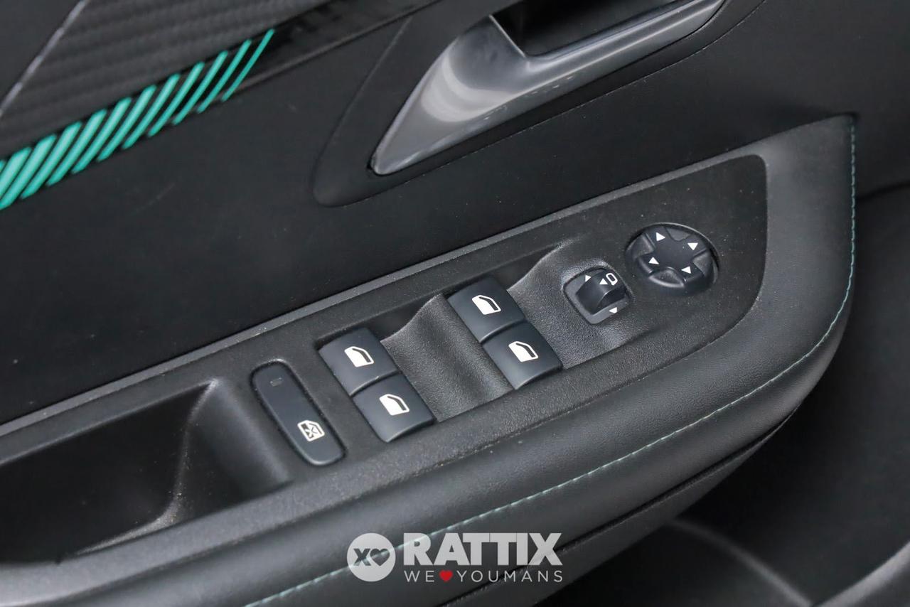 Peugeot 208 1.2 PureTech 100CV Allure Navi Pack