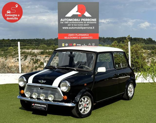 MINI 1000 Austin Mini 1.0