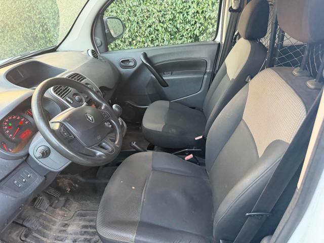 RENAULT Kangoo 1.5 dCi 90CV F.AP. Stop & Start 4p. Express Energy
