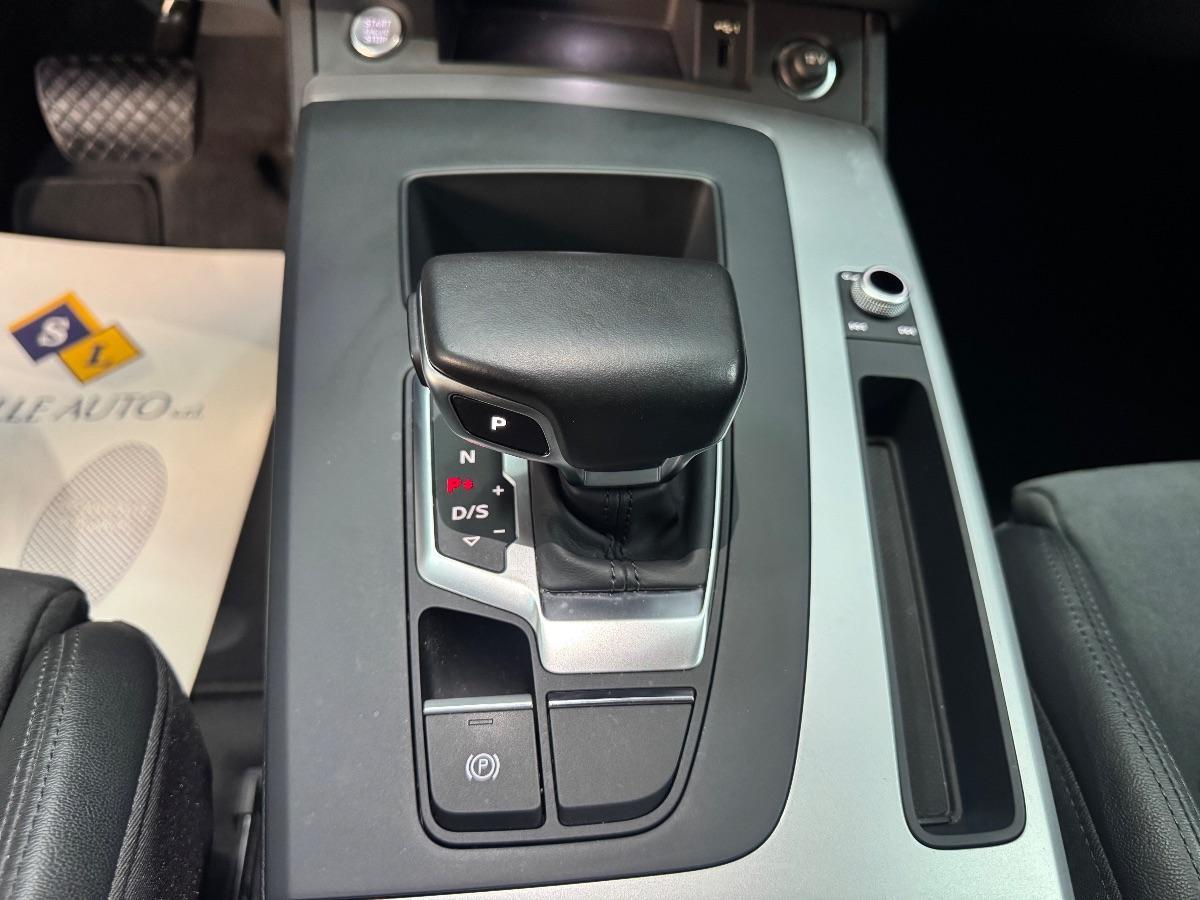 AUDI - Q5 Sportback - Q5 SPB 50 TDI quattro tiptronic S line/ FARI MATRIX/ VIRTUAL