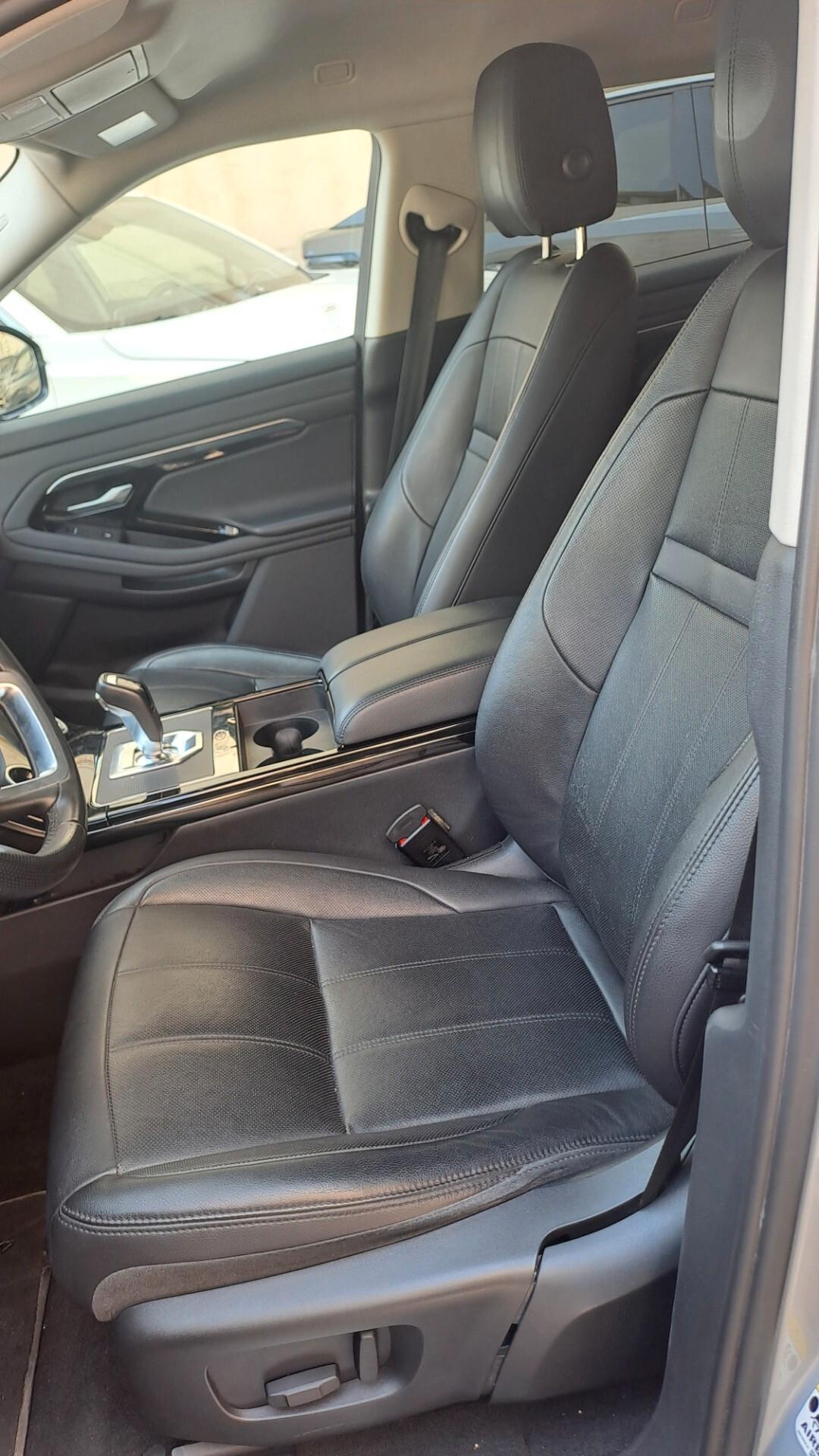 Land Rover Range Evoque 2.0D I4-L.Flw 150 CV R-Dynamic S