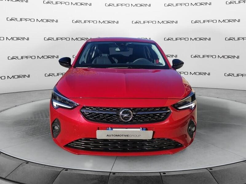 Opel Corsa Corsa 1.5 D 100 CV Elegance