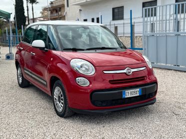 Fiat 500L 1.3 Multijet 85 CV Lounge km certificati 2015