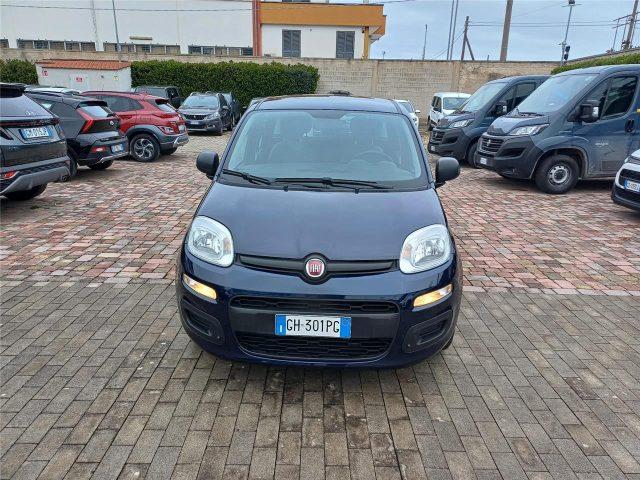 FIAT Panda 3ª serie 1.0 FireFly S&S Hybrid