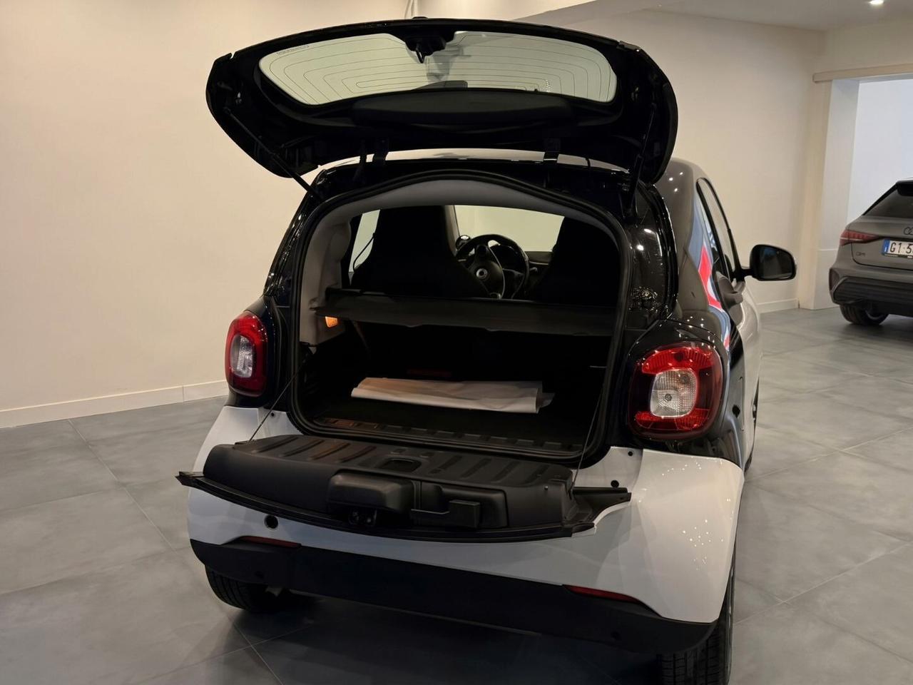 Smart ForTwo 70 1.0 twinamic Prime