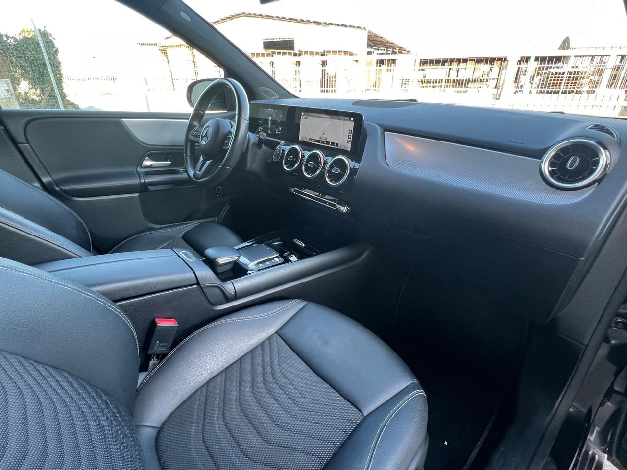 Mercedes-benz A 250 e hybrid EQ Business Extra