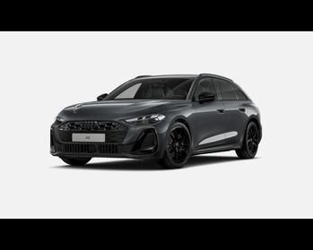 AUDI Audi A5 Avant S line edition TFSI quattro 150 kW S tronic