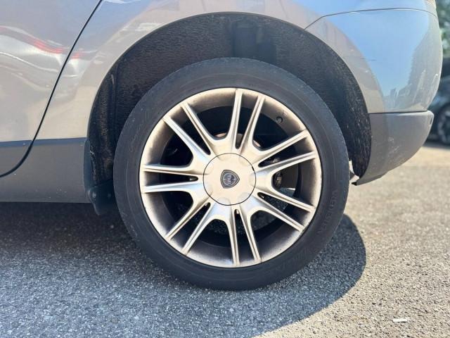 Lancia Delta 2.0 mjt Platino 165cv dpf