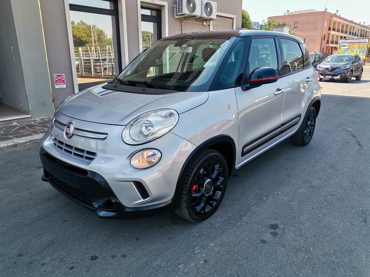 Fiat 500 L 500L 1.4 tjt Beats 120cv