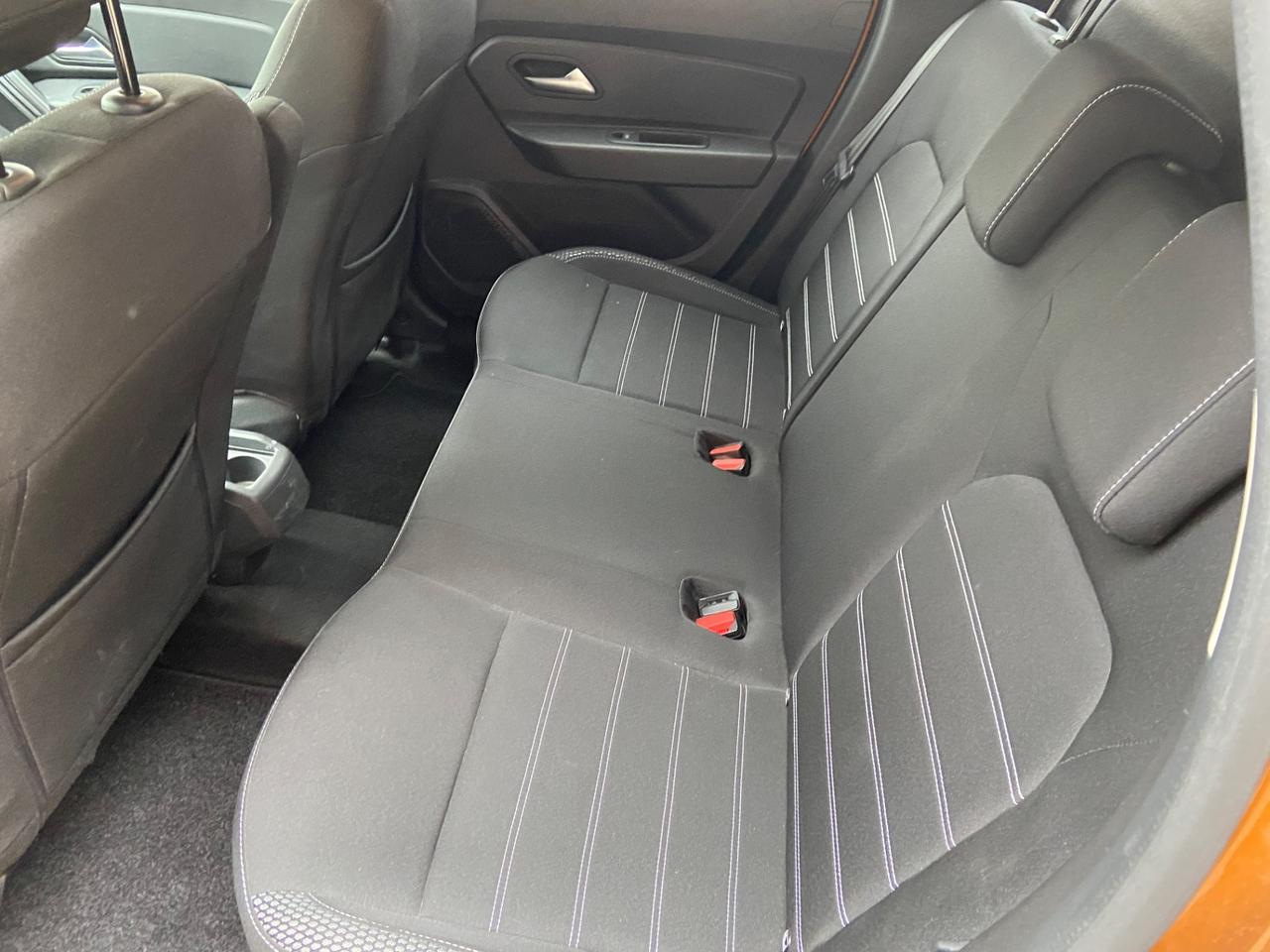 Dacia Duster 1.5 Blue dCi 8V 115 CV 4x4 Prestige