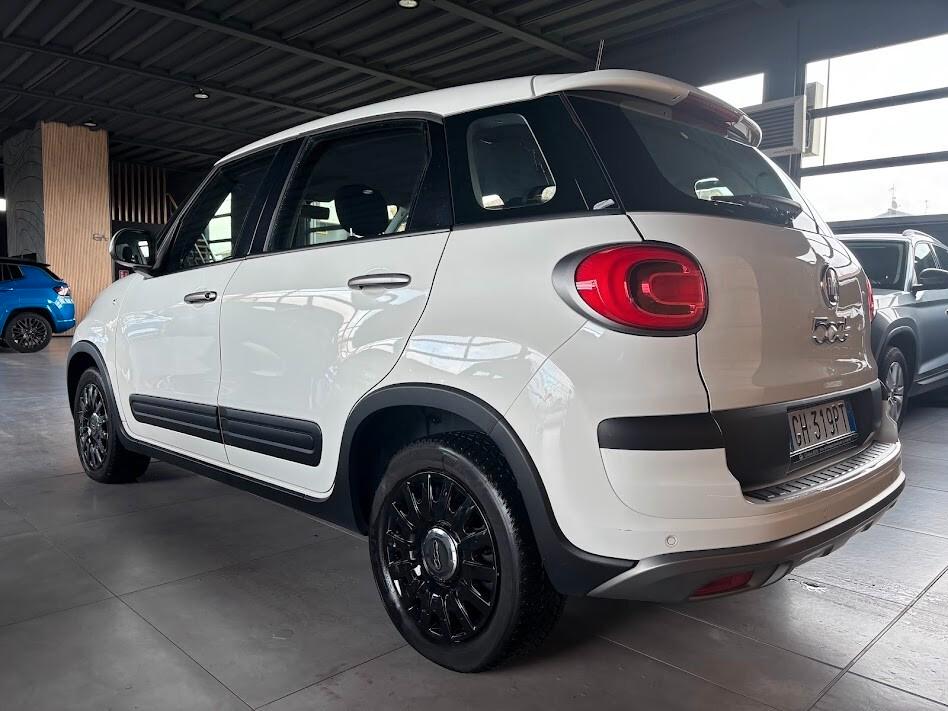 Fiat 500L 1.4 95 CV Connect 75.000KM NEOPATENTATI