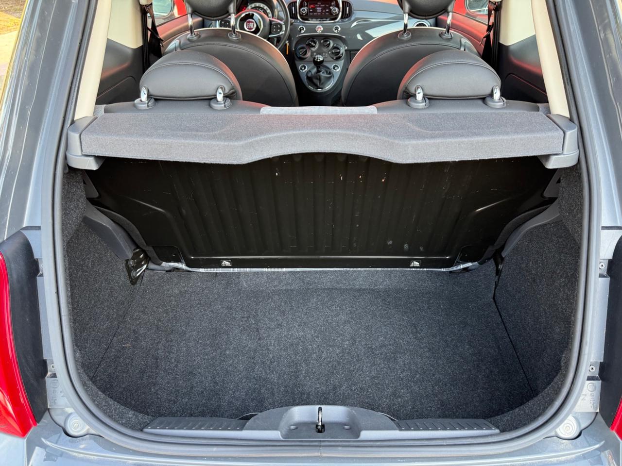 Fiat 500 1.3 Multijet 95 CV Lounge
