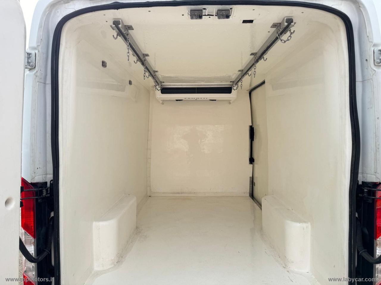 TRANSIT FIGO -20° 2.0 130CV