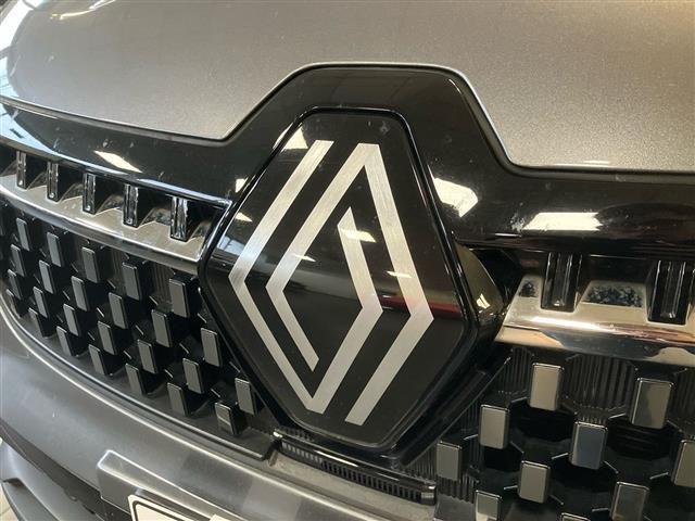 RENAULT Austral 1.2 E-Tech full hybrid Techno 200cv auto