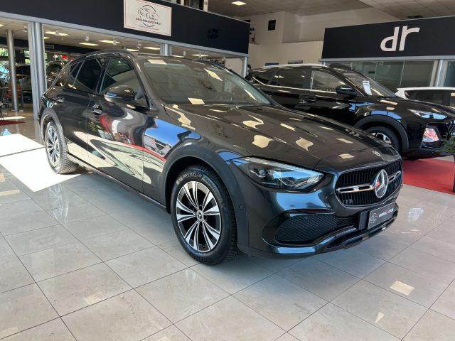 MERCEDES-BENZ C 220 d Mild hybrid 4Matic Premium All-Terrain