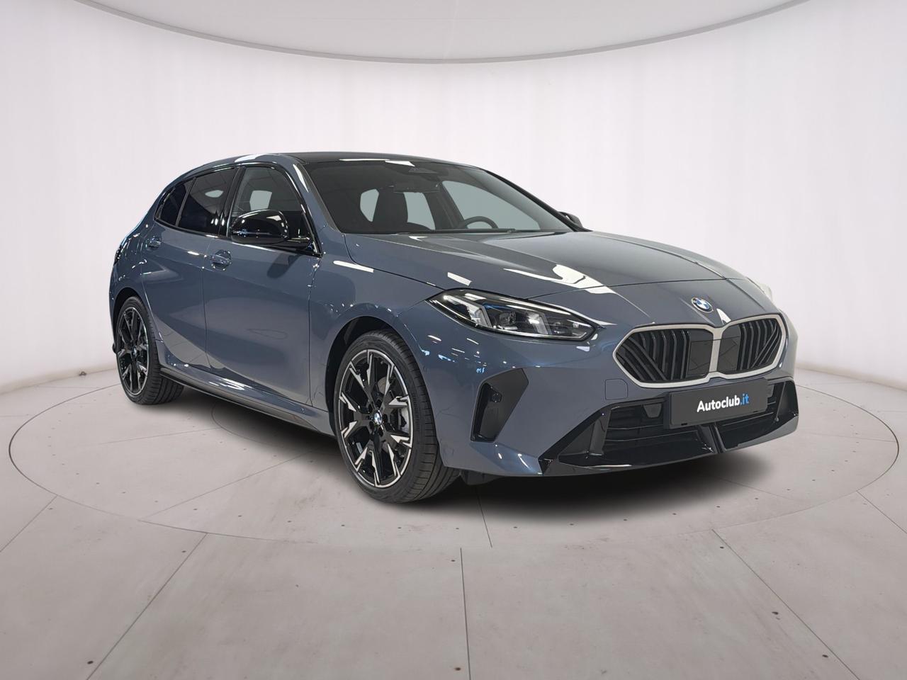 BMW Serie 1 118d MSport