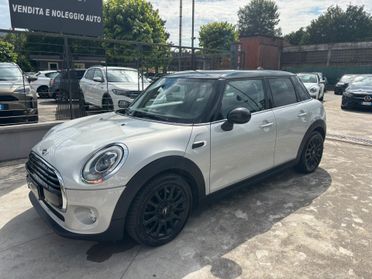Mini 1.5 Cooper D Business XL