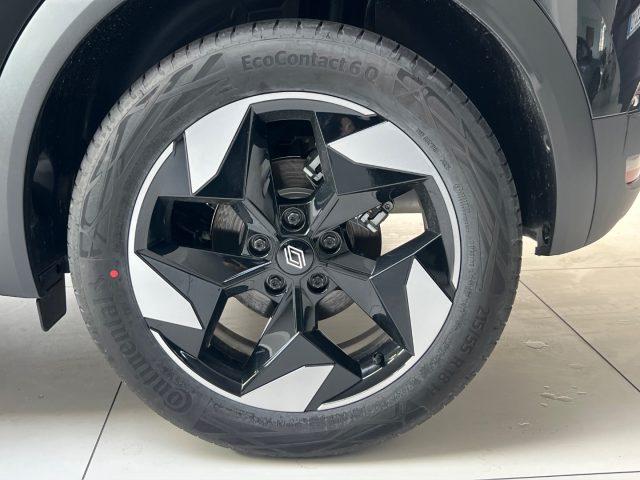 RENAULT Captur ECO-G 100 CV Techno tua da ?259,00 mensili