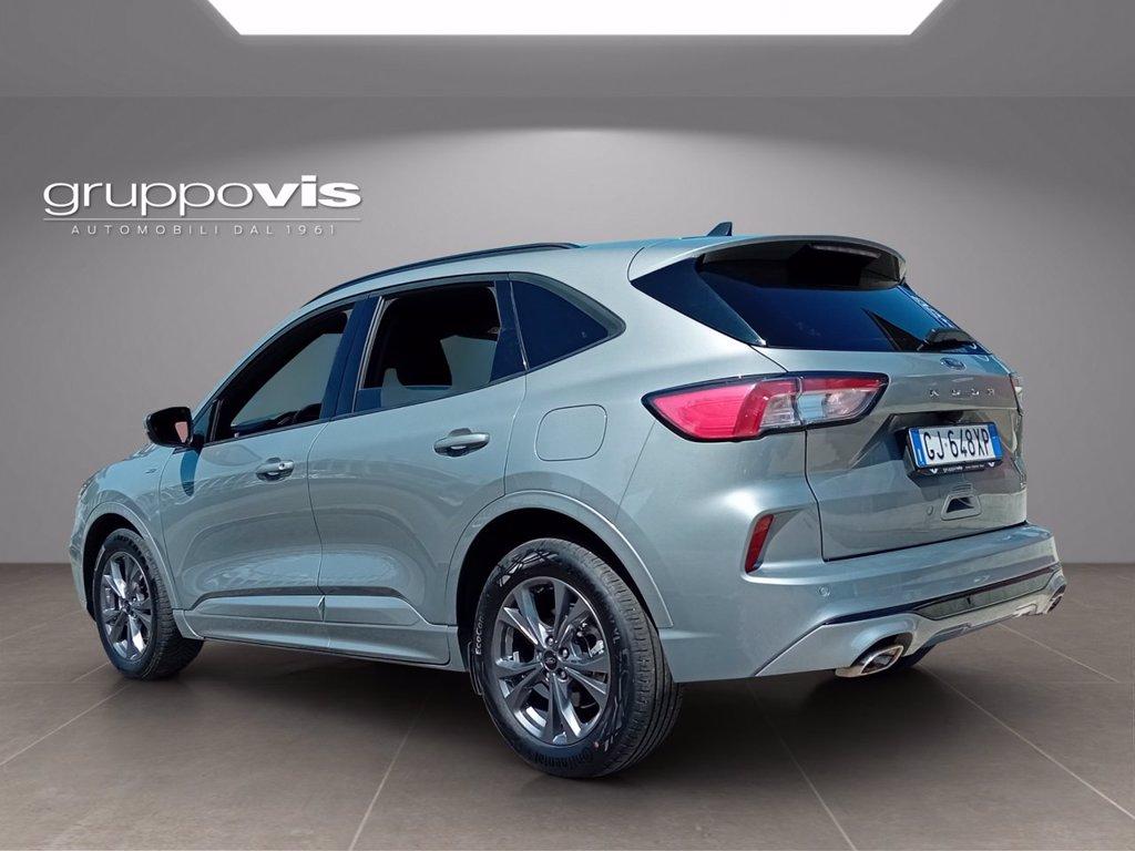 FORD Kuga full hybrid ST-Line 2wd Automatica del 2022
