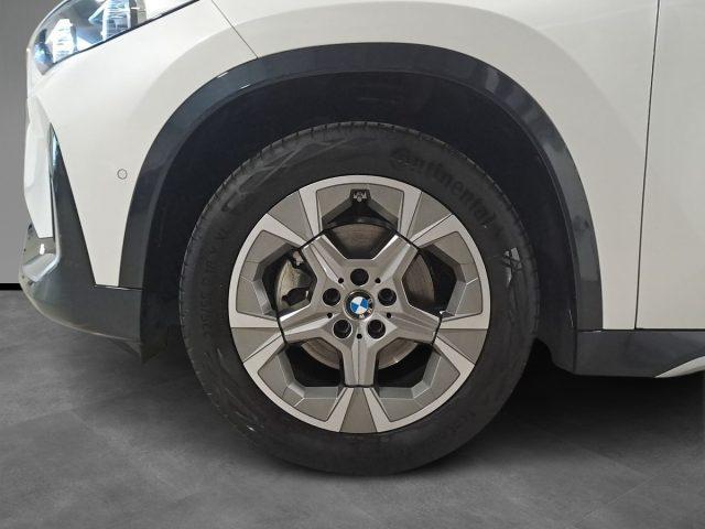 BMW X1 sDrive 18d xLine Aut.