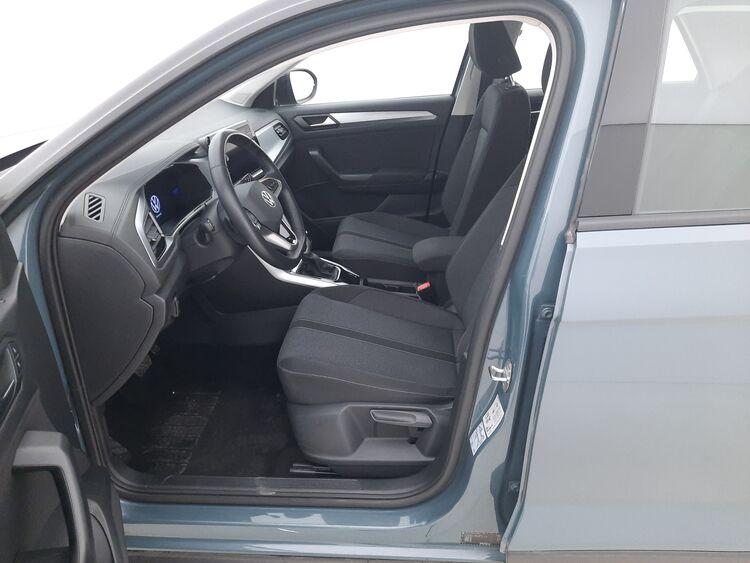 Volkswagen T-Roc Life DSG BR910349 1.5 Benzina 150CV
