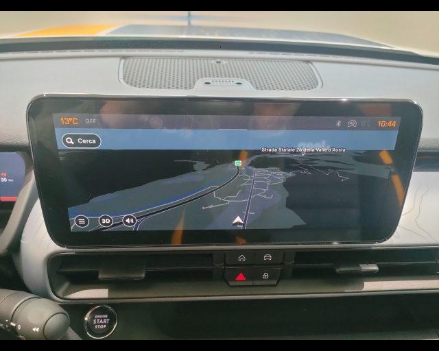 JEEP Avenger 4xe 1.2 turbo e-hybrid The North Face 4xe 145cv e