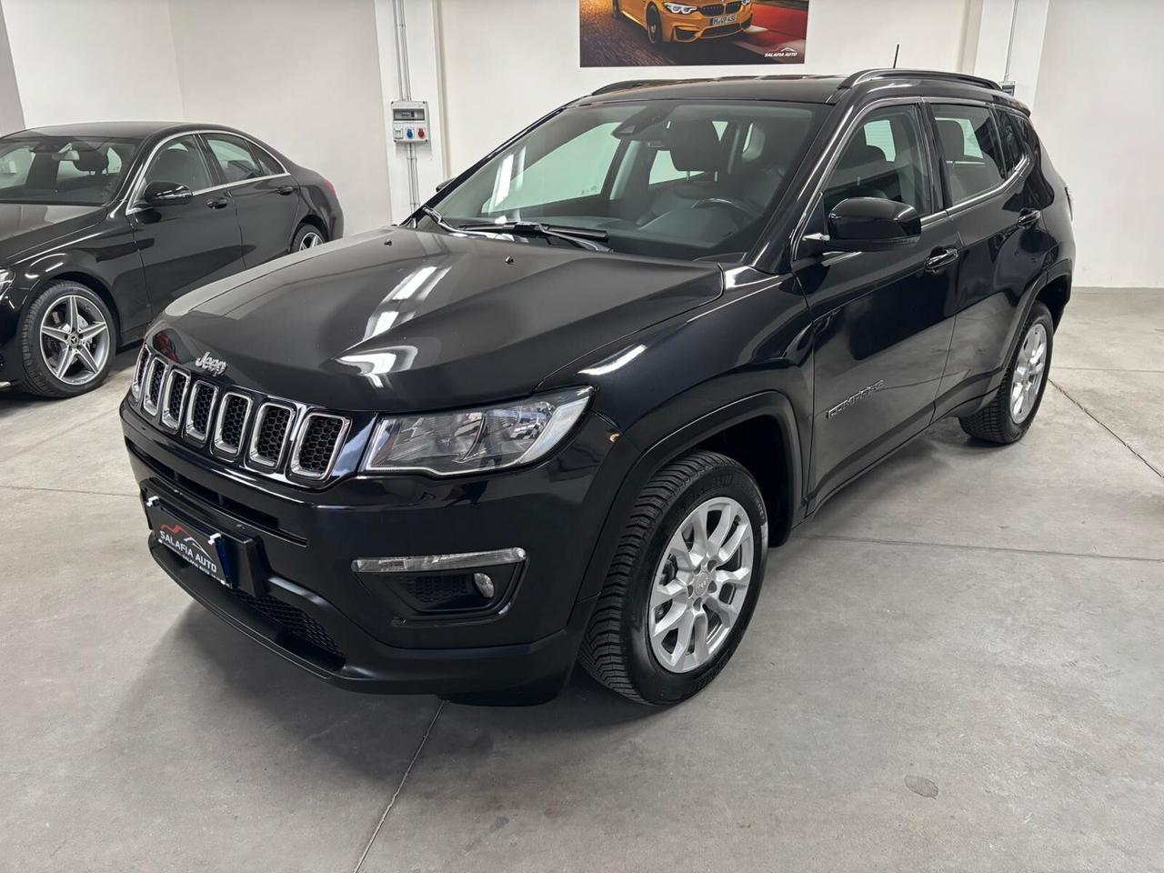 Jeep Compass 1.6 Multijet II 2WD Business