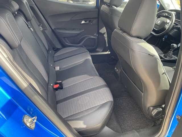 Peugeot 2008 BlueHDi 110 S&S Allure Pack