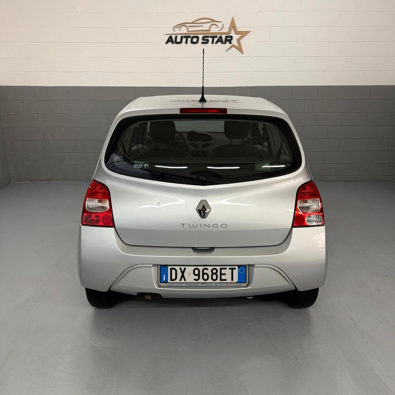 Renault Twingo 1.2 16V Le Iene NEOPATENTATI