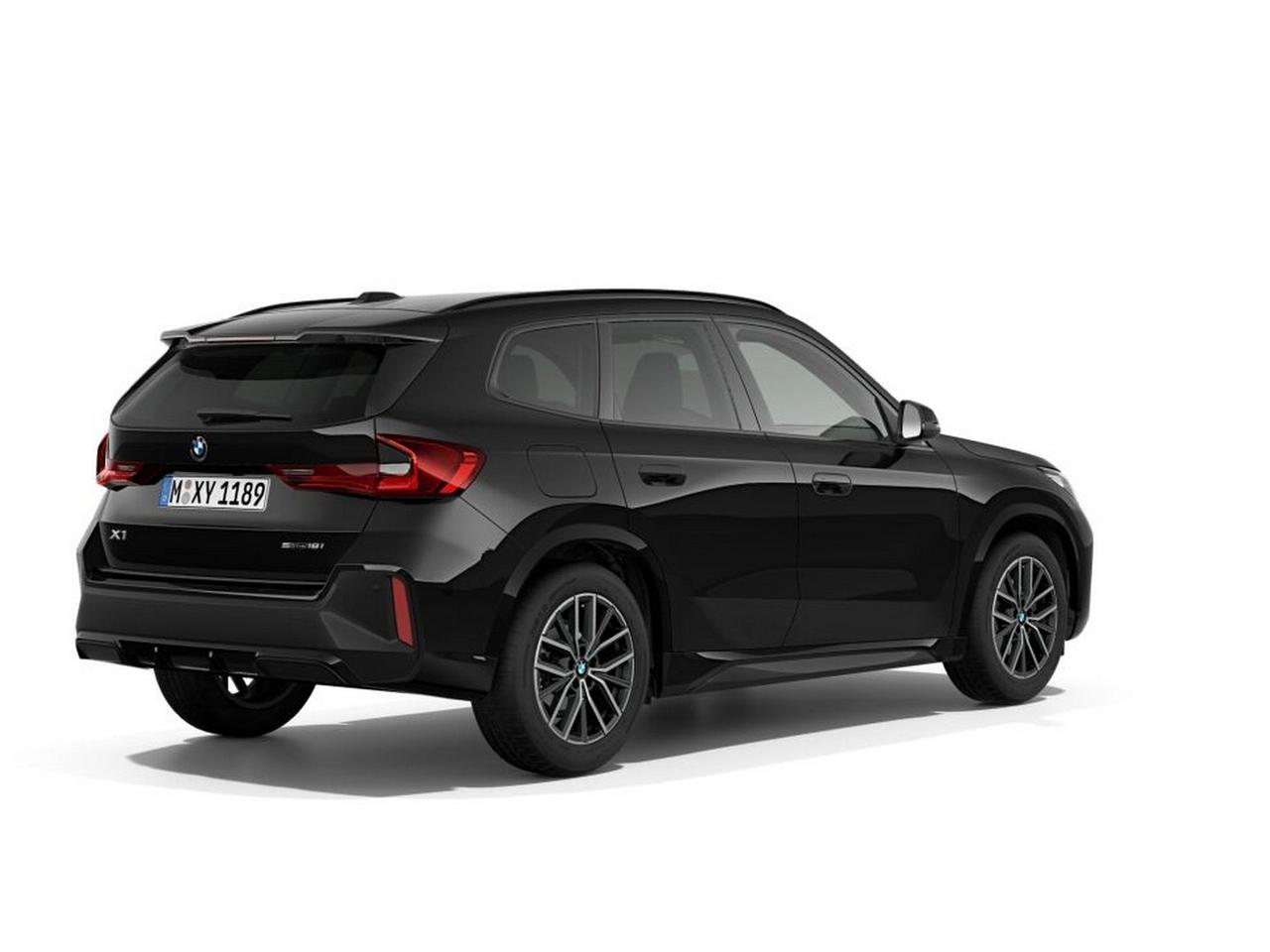 BMW BMW X1 sDrive18i