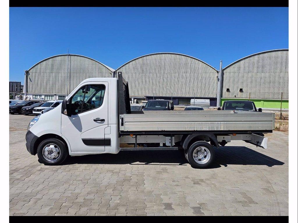 OPEL Movano 35 2.3 cdti 163cv l3 carro s&s e5+ del 2015