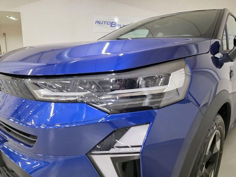 Renault Captur Captur ECO-G 100 CV Techno con BONUS EASY GO'