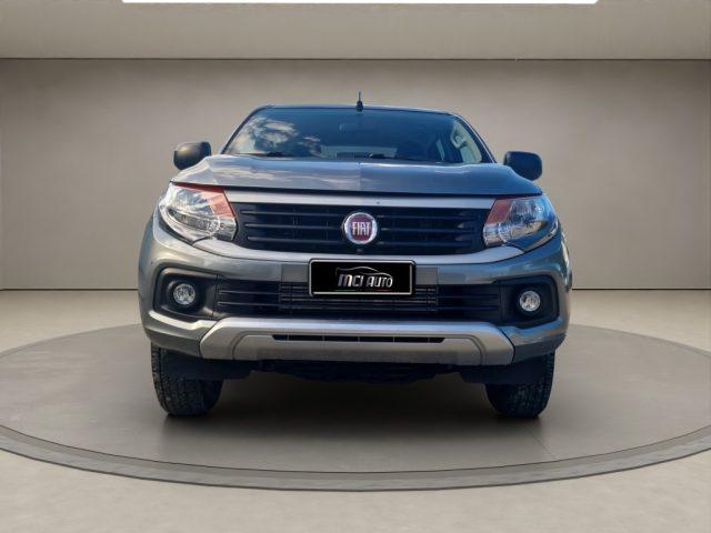 FIAT Fullback 2.4 150CV Cabina Estesa SX S&S