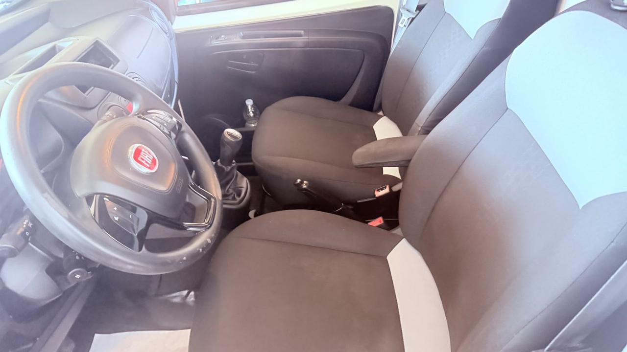 Fiat Fiorino 1.3 MJT 95CV Cargo Adventure